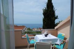 Apartmány Nedjeljka Apartmán 4 - A3 foto 4