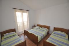 Apartmány Villa Milakovic Apartmán 2 - Apartman 2 foto 4