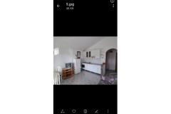 Apartmány Villa Milakovic Apartmán 4 - Apartman 4 foto 5