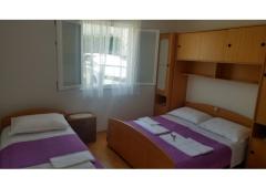 Apartmány Nikola Bego Apartmán 2 - Lavanda foto 1