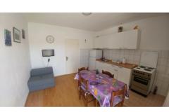 Apartmány Nikola Bego Apartmán 2 - Lavanda foto 3