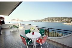Apartmány Nikola Bego Apartmán 2 - Lavanda foto 4