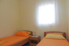 Apartmány Radic Apartmán 1 - PRVI KAT foto 4