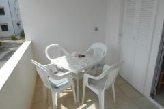 Apartmány Radic Apartmán 1 - PRVI KAT foto 5