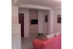 Apartmány Rogoznica Apartmán 2 foto 5