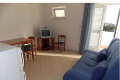 Apartmány Sandra Apartmán 1: (2+2) - GROUND-3AP foto 4