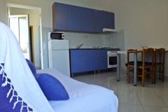 Apartmány Sandra Apartmán 2: (2+2) - 1FLOOR-3AP foto 1