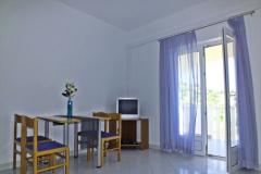 Apartmány Sandra Apartmán 2: (2+2) - 1FLOOR-3AP foto 3