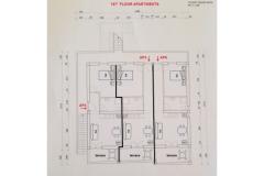 Apartmány Sandra Apartmán 2: (2+2) - 1FLOOR-3AP foto 5