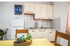 Apartmány Slavica Apartmán 1 - Ap.1 vanil foto 1