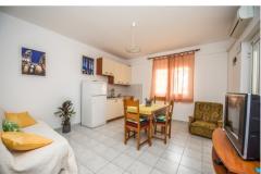 Apartmány Slavica Apartmán 1 - Ap.1 vanil foto 2