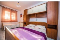 Apartmány Slavica Apartmán 1 - Ap.1 vanil foto 3