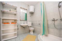 Apartmány Slavica Apartmán 1 - Ap.1 vanil foto 4