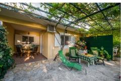 Apartmány Slavica Apartmán 1 - Ap.1 vanil foto 5