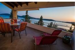 Apartmány Slavica Apartmán 3 - Ap.3 sunce foto 1