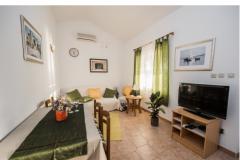 Apartmány Slavica Apartmán 3 - Ap.3 sunce foto 2