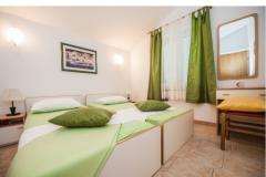 Apartmány Slavica Apartmán 3 - Ap.3 sunce foto 4