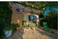 Apartmány Slavica Apartmán 4 - Ap.4 zelen foto 1