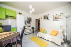 Apartmány Slavica Apartmán 4 - Ap.4 zelen foto 2