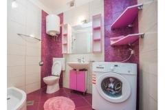 Apartmány Slavica Apartmán 4 - Ap.4 zelen foto 4