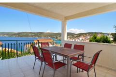 Apartmány Turtle Apartmán 1 - Ap.1/6+1 foto 1