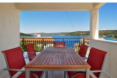 Apartmány Turtle Apartmán 1 - Ap.1/6+1 foto 2