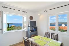 Apartmány Turtle Apartmán 1 - Ap.1/6+1 foto 4