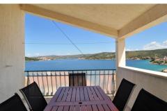 Apartmány Turtle Apartmán 2 - Ap.2/6+0 foto 1