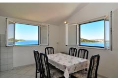 Apartmány Turtle Apartmán 2 - Ap.2/6+0 foto 3