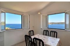 Apartmány Turtle Apartmán 2 - Ap.2/6+0 foto 4