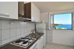 Apartmány Turtle Apartmán 2 - Ap.2/6+0 foto 5