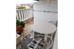 Apartmány Ukić Apartmán 3 - A2 foto 1