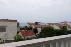 Apartmány Ukić Apartmán 3 - A2 foto 2