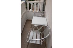 Apartmány Ukić Apartmán 2 - A2+1P foto 1