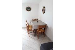 Apartmány Ukić Apartmán 2 - A2+1P foto 5