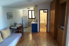 Apartmány Ursula Apartmán 1 - STUDIO foto 2