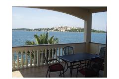 Apartmány Villa Branka Apartmán 2 - ZAC_PRESID foto 3