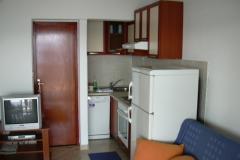 Apartmány Villa Branka Apartmán 2 - ZAC_PRESID foto 4