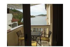 Apartmány Villa Branka Apartmán 1 - SKALE_KONI foto 3