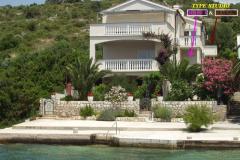 Apartmány Villa Branka Apartmán 3 - MALI I_II foto 1