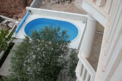 Apartmány Villa Marija Apartmán 3 - AP5 foto 4