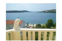 Apartmány Villa Marija Apartmán 1 - AP1/AP2 foto 4
