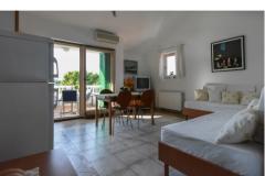 Apartmány Villa Varoš Apartmán 4 - A4 foto 1