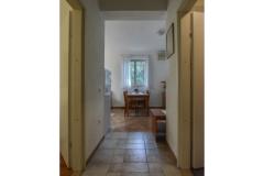 Apartmány Villa Varoš Apartmán 1 - A1 foto 1