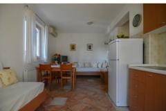 Apartmány Villa Varoš Apartmán 1 - A1 foto 2