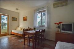 Apartmány Villa Varoš Apartmán 1 - A1 foto 5