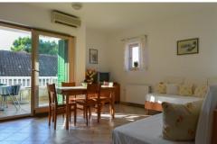 Apartmány Villa Varoš Apartmán 2 - A2 foto 1