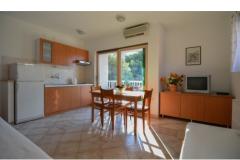 Apartmány Villa Varoš Apartmán 2 - A2 foto 2