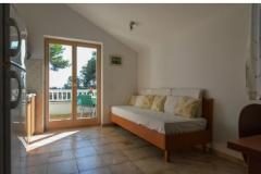 Apartmány Villa Varoš Apartmán 3 - A3 foto 4