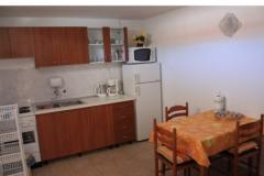 Apartmány Vuletić Apartmán 2 foto 1